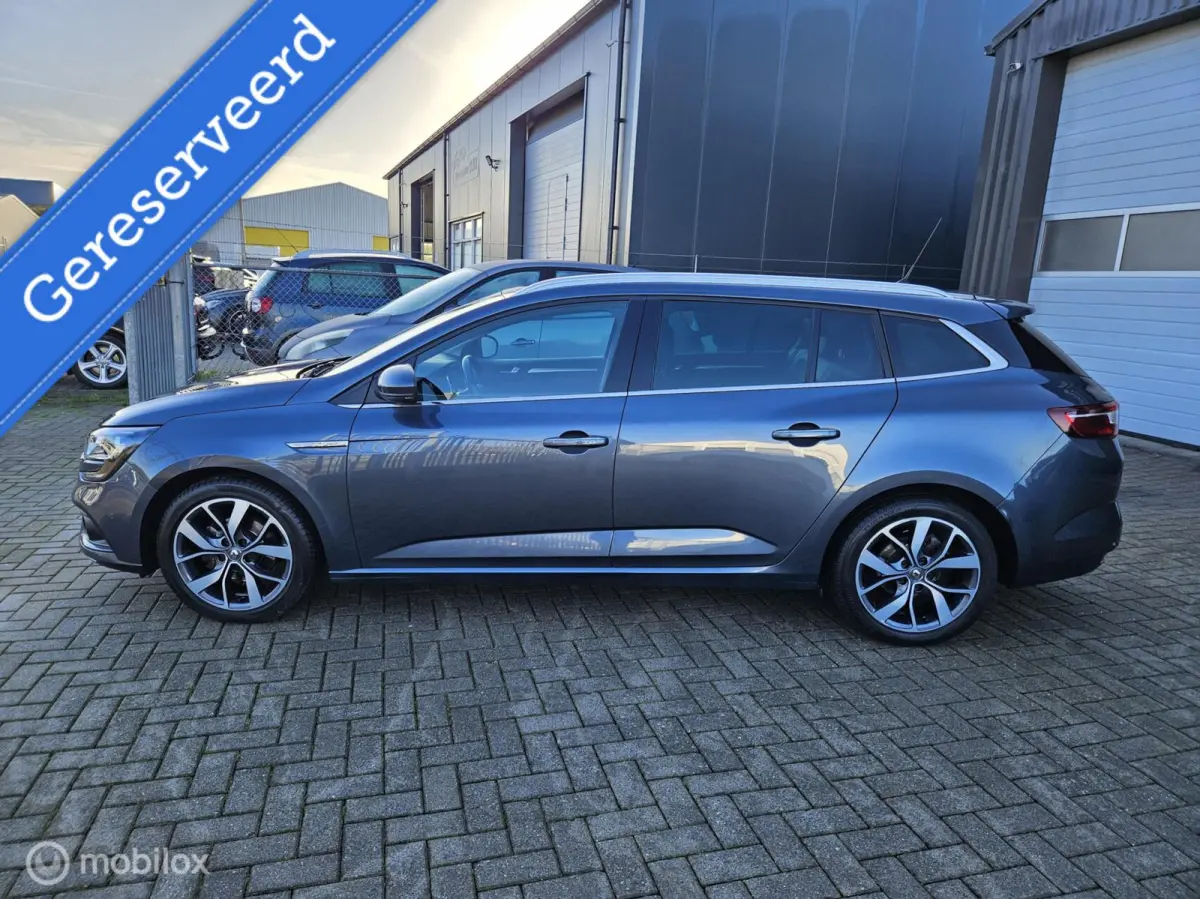 1.2 TCe Bose DEALER ONDERHOUDEN inruilprijs €7750