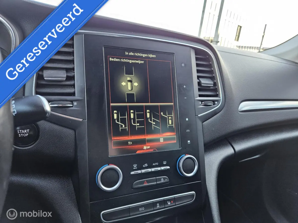 1.2 TCe Bose DEALER ONDERHOUDEN inruilprijs €7750