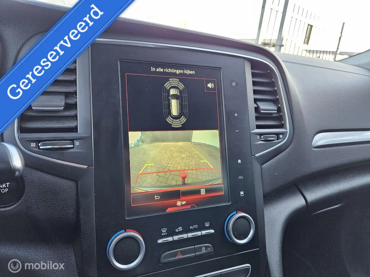 1.2 TCe Bose DEALER ONDERHOUDEN inruilprijs €7750
