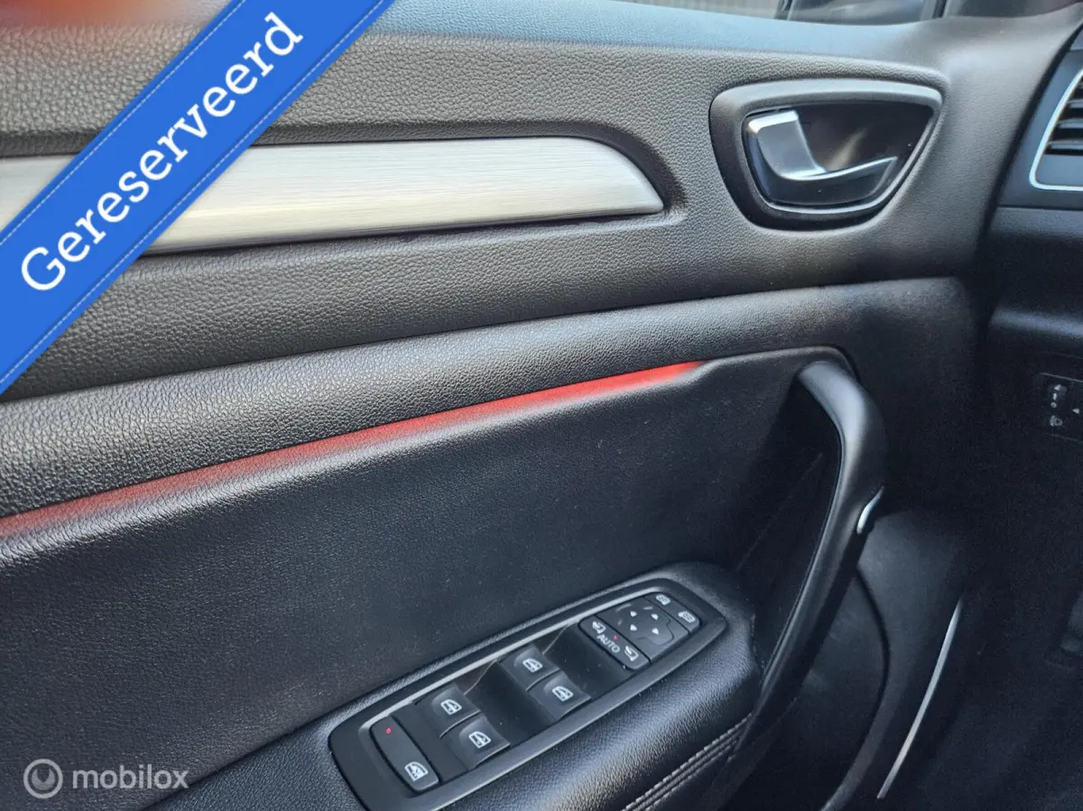 1.2 TCe Bose DEALER ONDERHOUDEN inruilprijs €7750