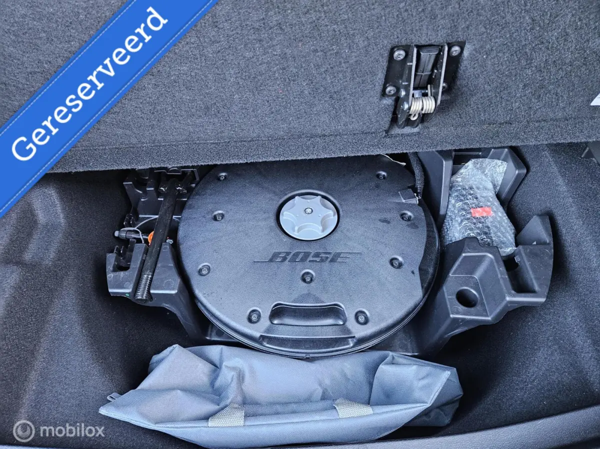 1.2 TCe Bose DEALER ONDERHOUDEN inruilprijs €7750
