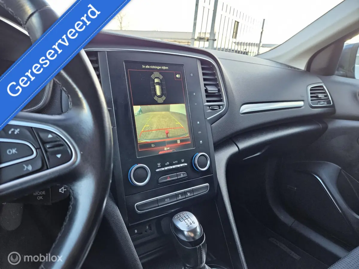 1.2 TCe Bose DEALER ONDERHOUDEN inruilprijs €7750