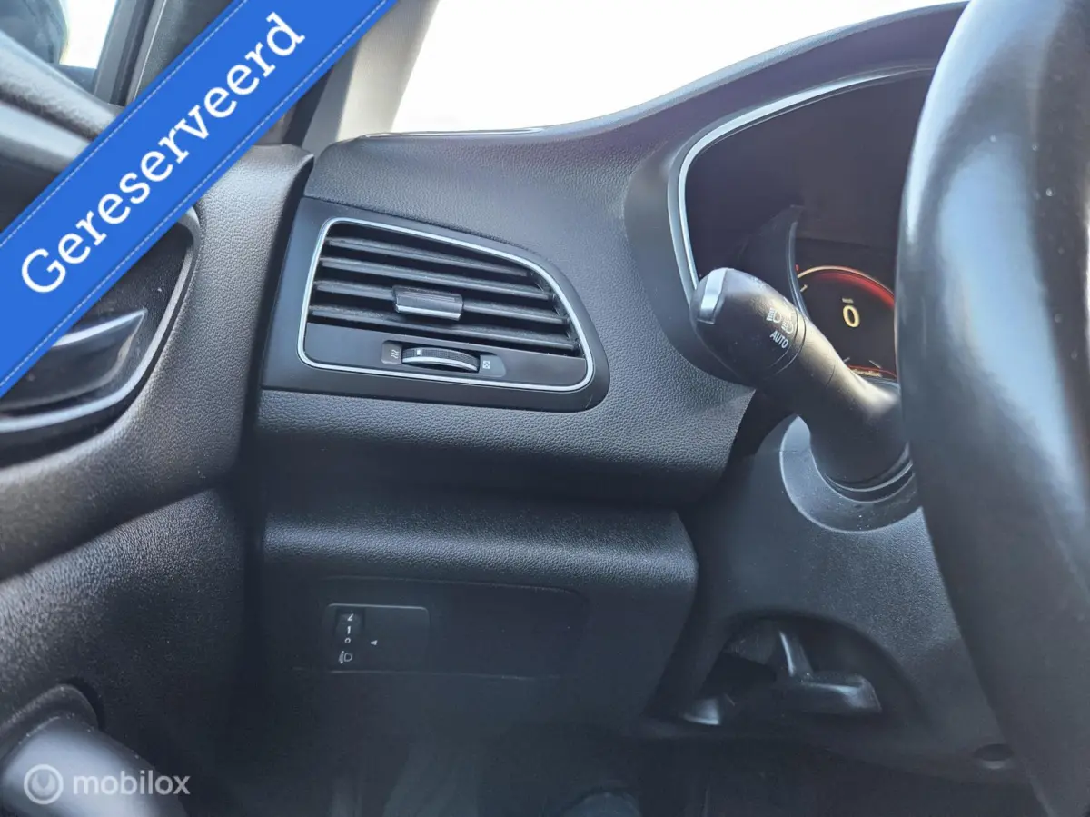 1.2 TCe Bose DEALER ONDERHOUDEN inruilprijs €7750