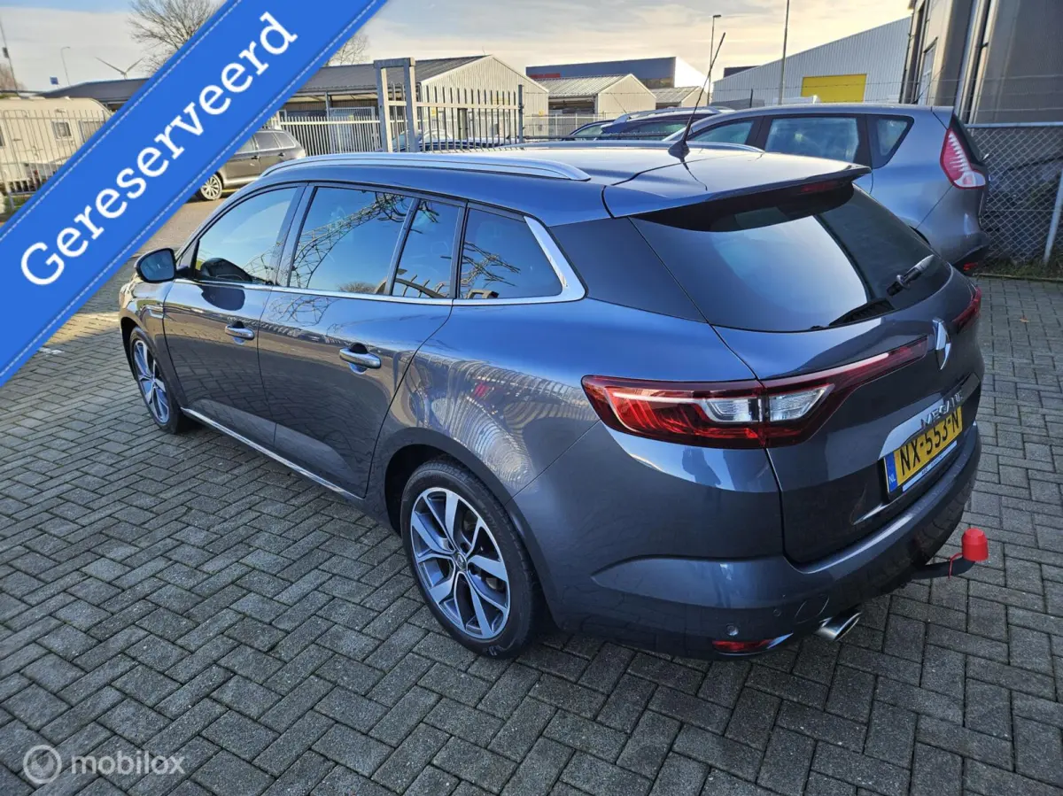1.2 TCe Bose DEALER ONDERHOUDEN inruilprijs €7750