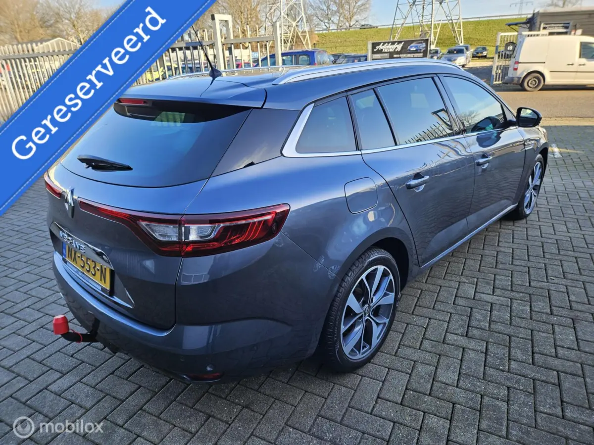 1.2 TCe Bose DEALER ONDERHOUDEN inruilprijs €7750