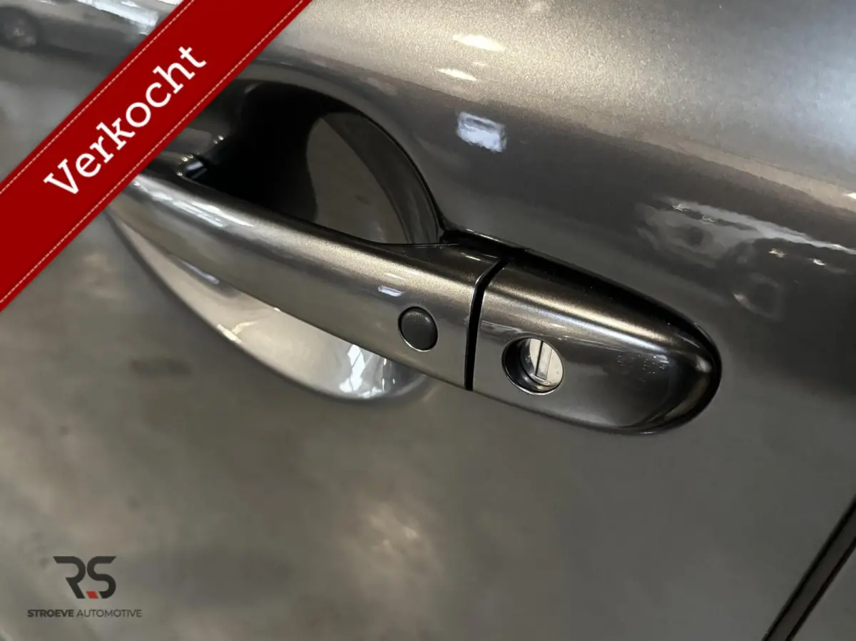 2.5 SkyActiv-G 194 Luxury | Navi | Leder | LED | 360 Camera | DAB | ACC | PDC | Bose | Keyless |