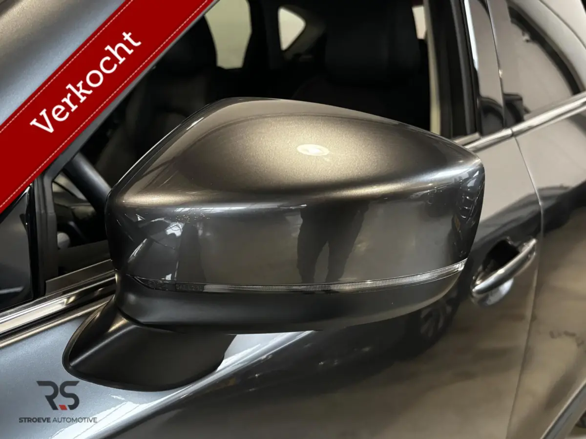 2.5 SkyActiv-G 194 Luxury | Navi | Leder | LED | 360 Camera | DAB | ACC | PDC | Bose | Keyless |