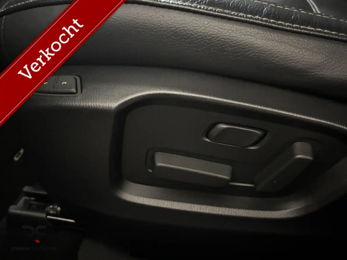 2.5 SkyActiv-G 194 Luxury | Navi | Leder | LED | 360 Camera | DAB | ACC | PDC | Bose | Keyless |