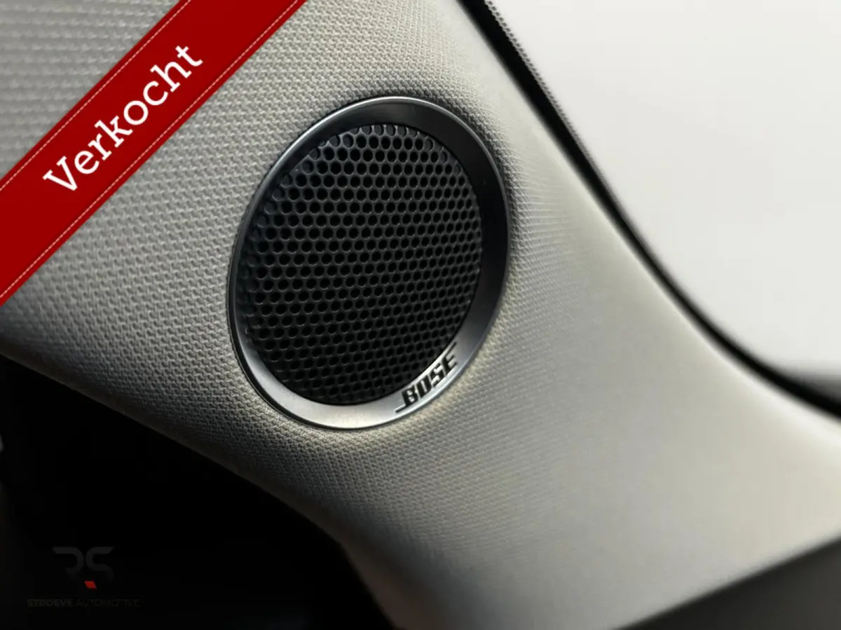 2.5 SkyActiv-G 194 Luxury | Navi | Leder | LED | 360 Camera | DAB | ACC | PDC | Bose | Keyless |