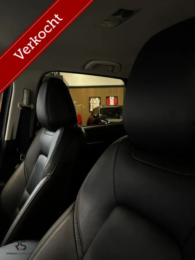 2.5 SkyActiv-G 194 Luxury | Navi | Leder | LED | 360 Camera | DAB | ACC | PDC | Bose | Keyless |