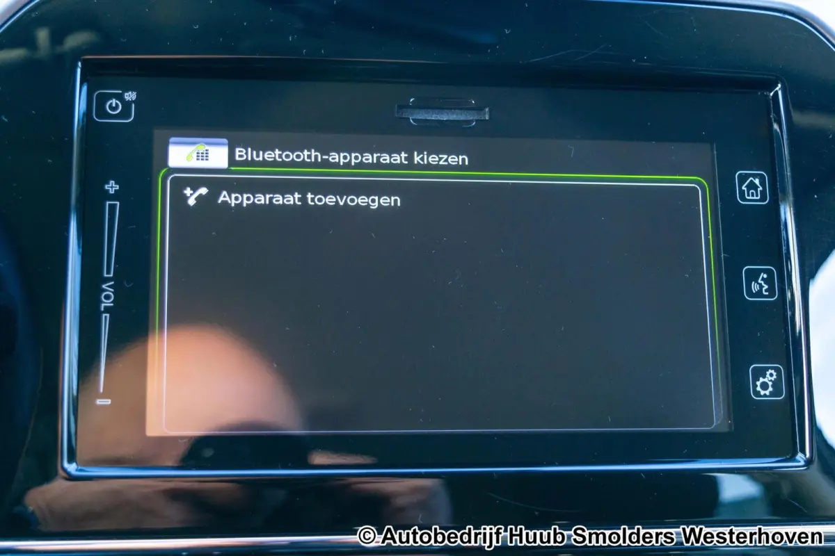 1.4 Boosterjet Select Smart Hybrid