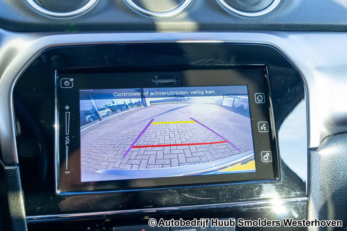 1.4 Boosterjet Select Smart Hybrid