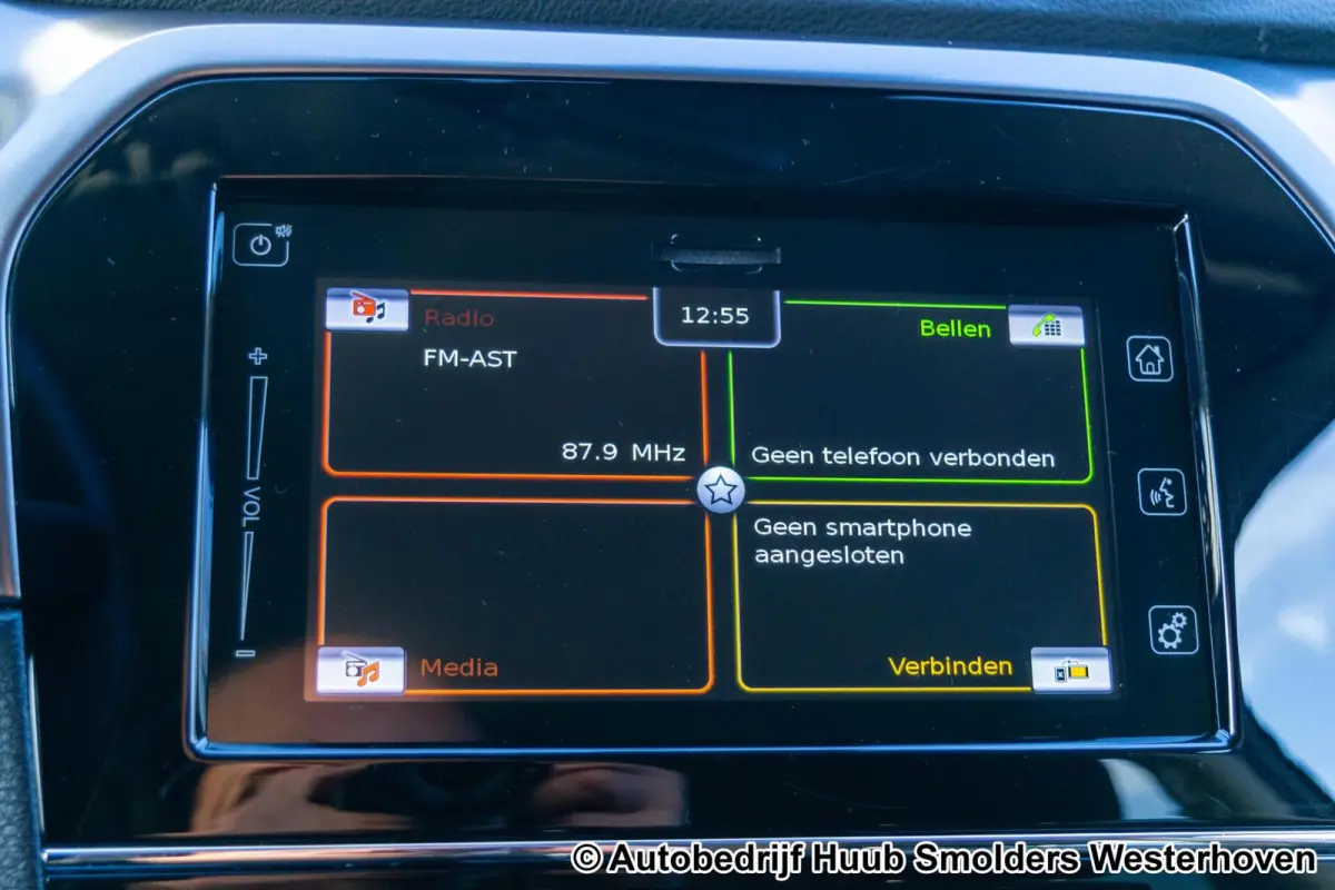 1.4 Boosterjet Select Smart Hybrid