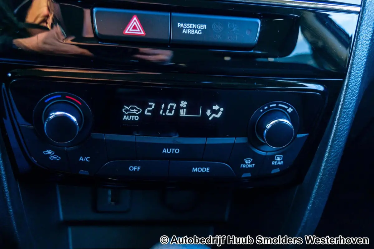 1.4 Boosterjet Select Smart Hybrid