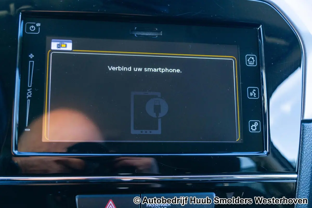 1.4 Boosterjet Select Smart Hybrid