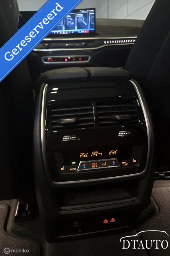 xDrive 50e BTW Vol Opties 2025 14dkm Nieuwstaat!