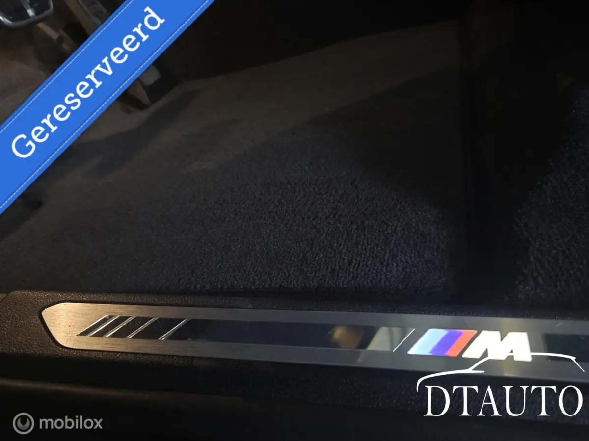 xDrive 50e BTW Vol Opties 2025 14dkm Nieuwstaat!