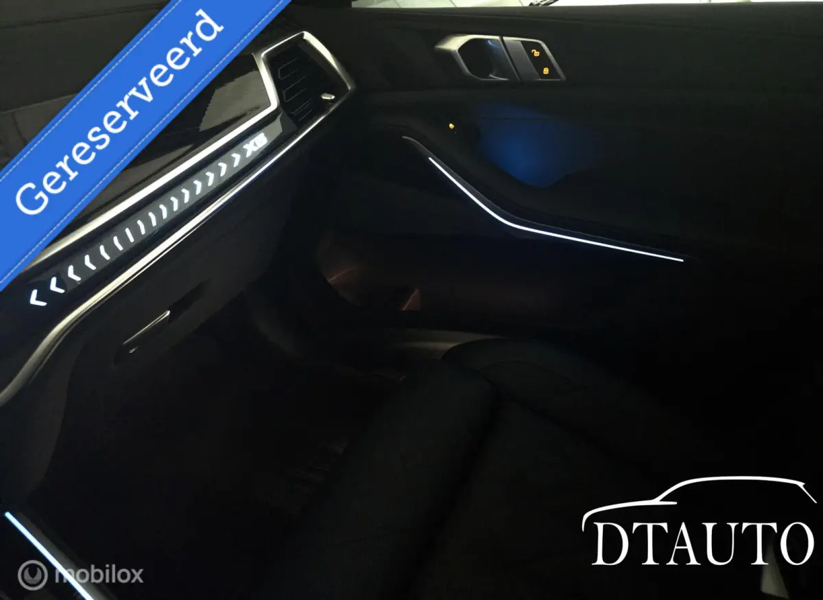 xDrive 50e BTW Vol Opties 2025 14dkm Nieuwstaat!
