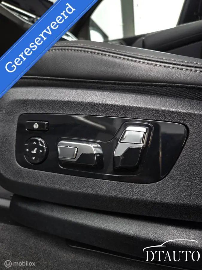 xDrive 50e BTW Vol Opties 2025 14dkm Nieuwstaat!