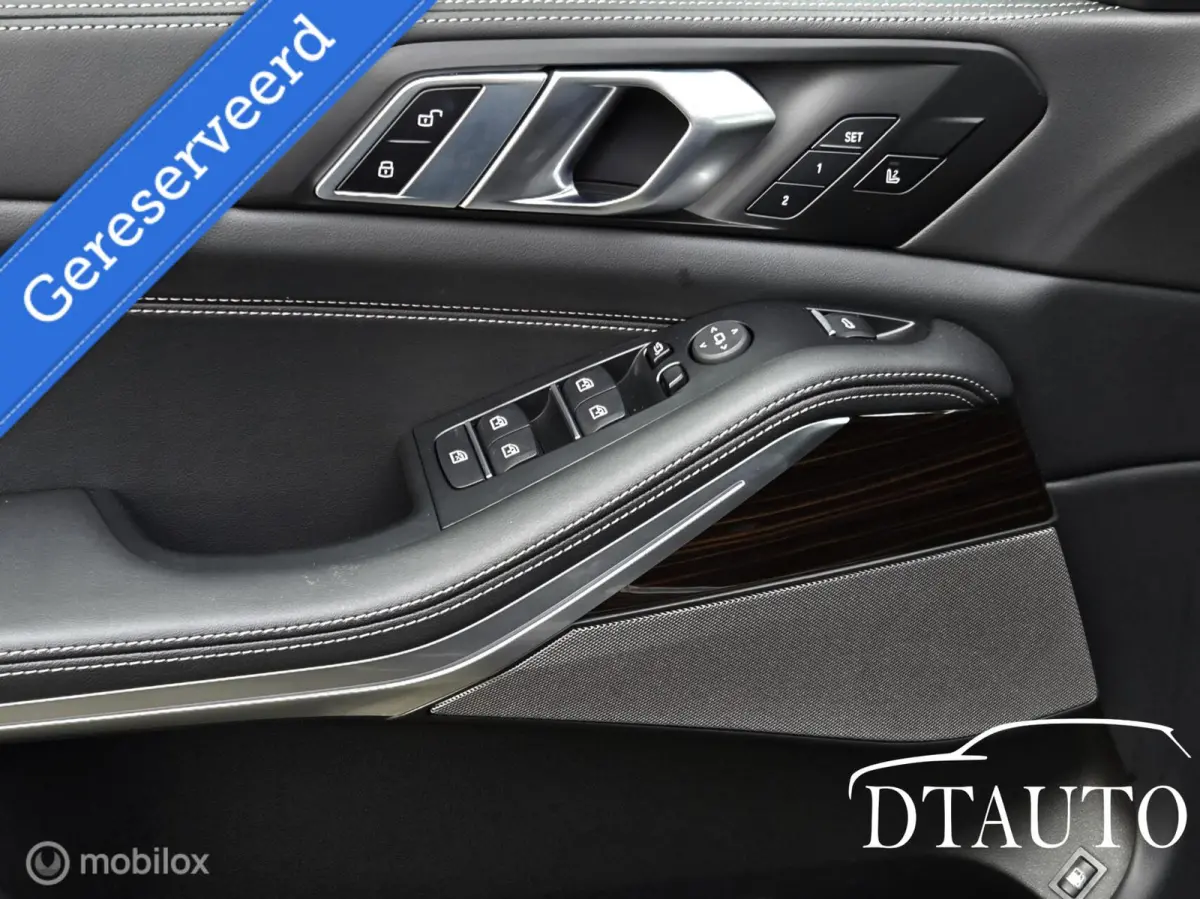 xDrive 50e BTW Vol Opties 2025 14dkm Nieuwstaat!