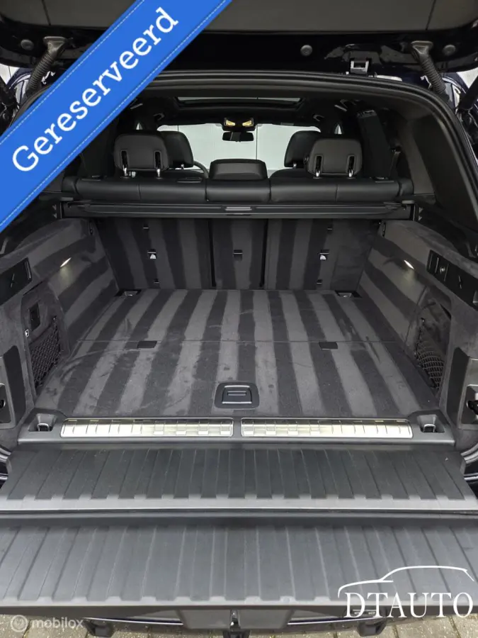 xDrive 50e BTW Vol Opties 2025 14dkm Nieuwstaat!