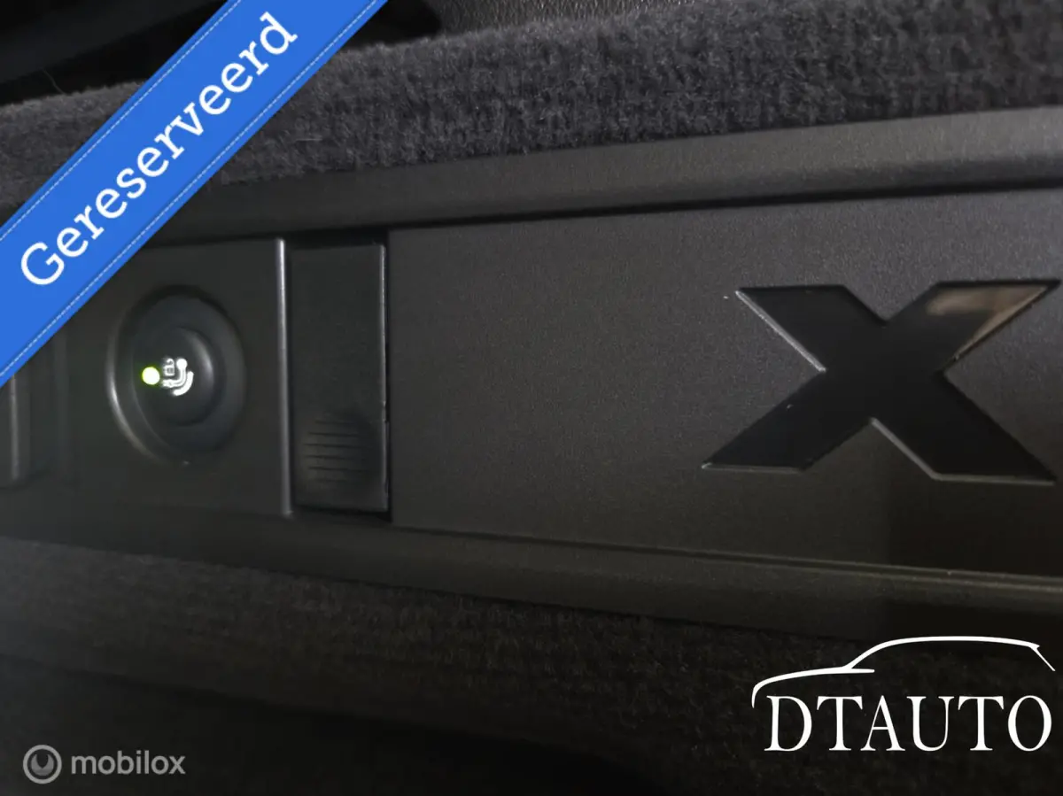 xDrive 50e BTW Vol Opties 2025 14dkm Nieuwstaat!