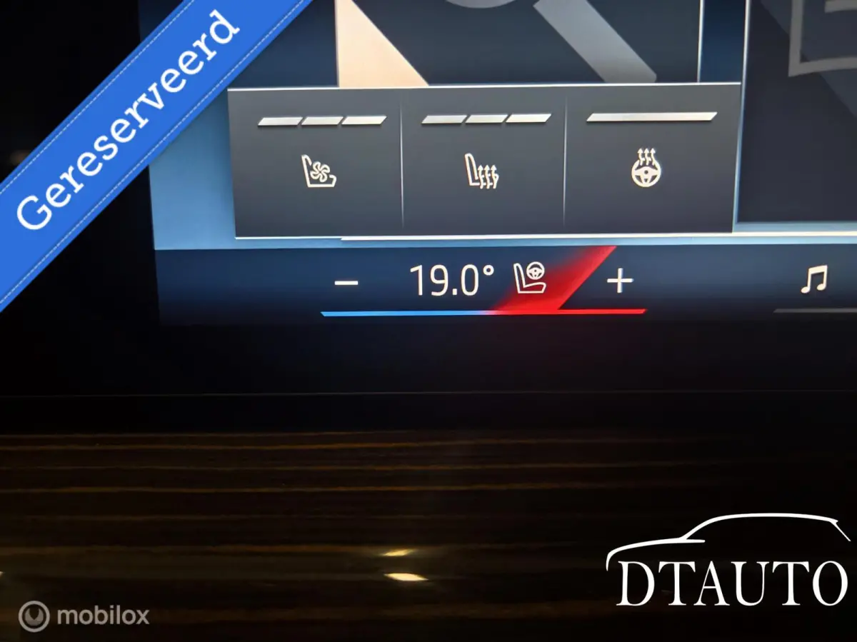 xDrive 50e BTW Vol Opties 2025 14dkm Nieuwstaat!