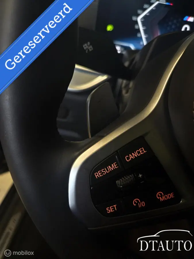 xDrive 50e BTW Vol Opties 2025 14dkm Nieuwstaat!
