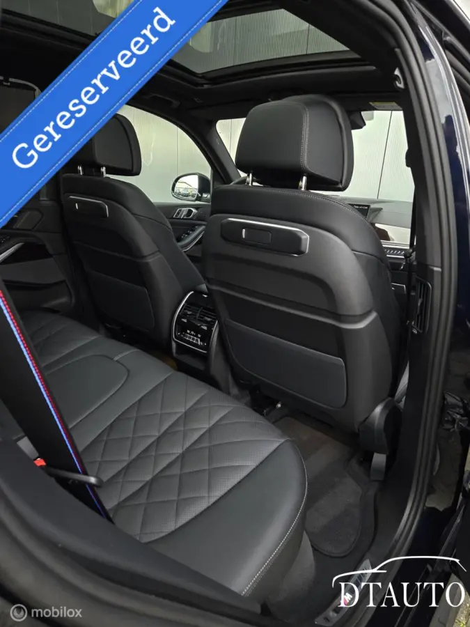 xDrive 50e BTW Vol Opties 2025 14dkm Nieuwstaat!