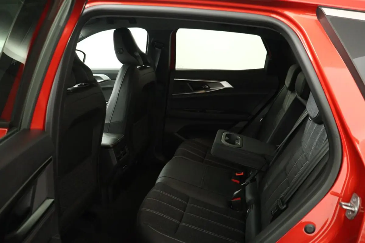 techno mild hybrid 160 X-tronic | 1800kg Trekgewicht | Trekhaak | Adapt. Cruise | Parkeercamera |