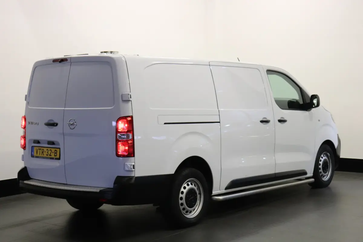 1.5 CDTI L3 EURO 6 - Airco -  Cruise - Camera - €11.900,- Excl.