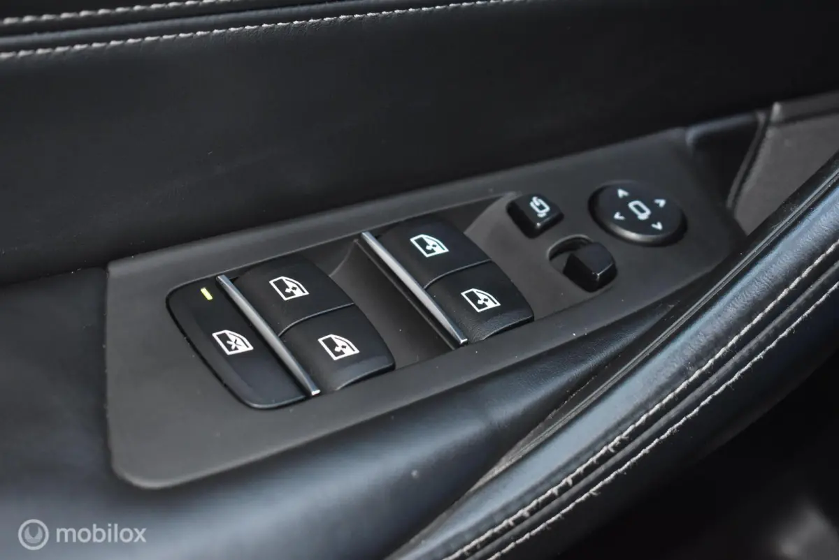 540d xDrive High Executive