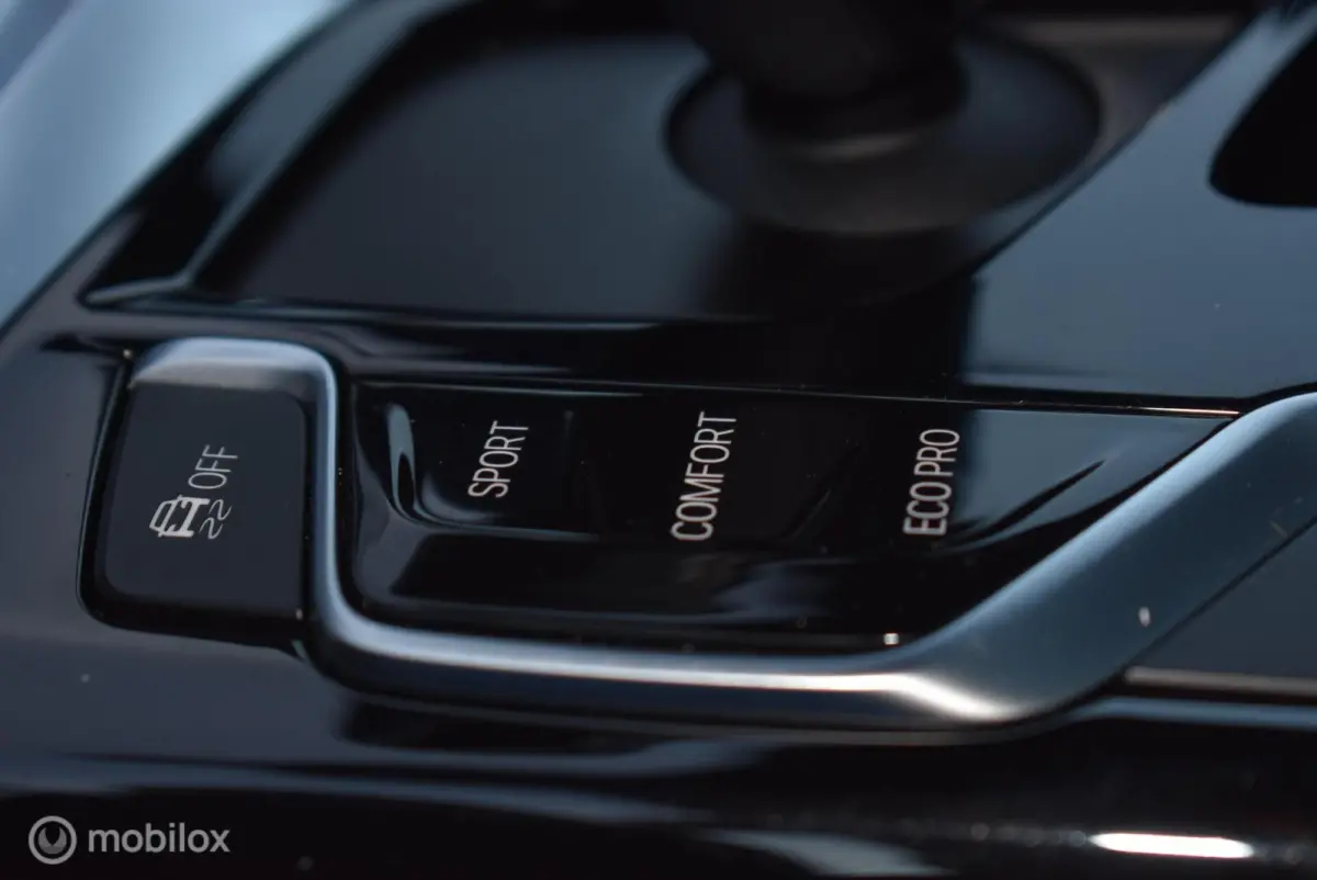 540d xDrive High Executive