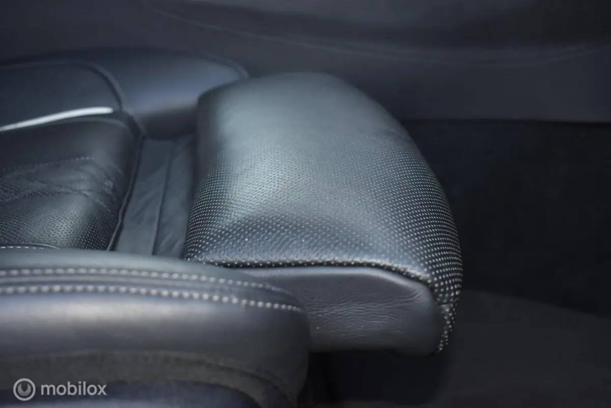 540d xDrive High Executive