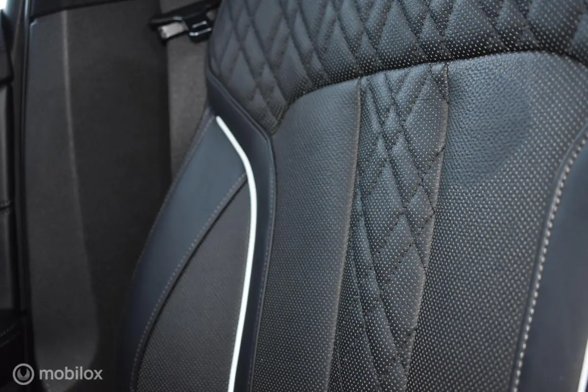 540d xDrive High Executive