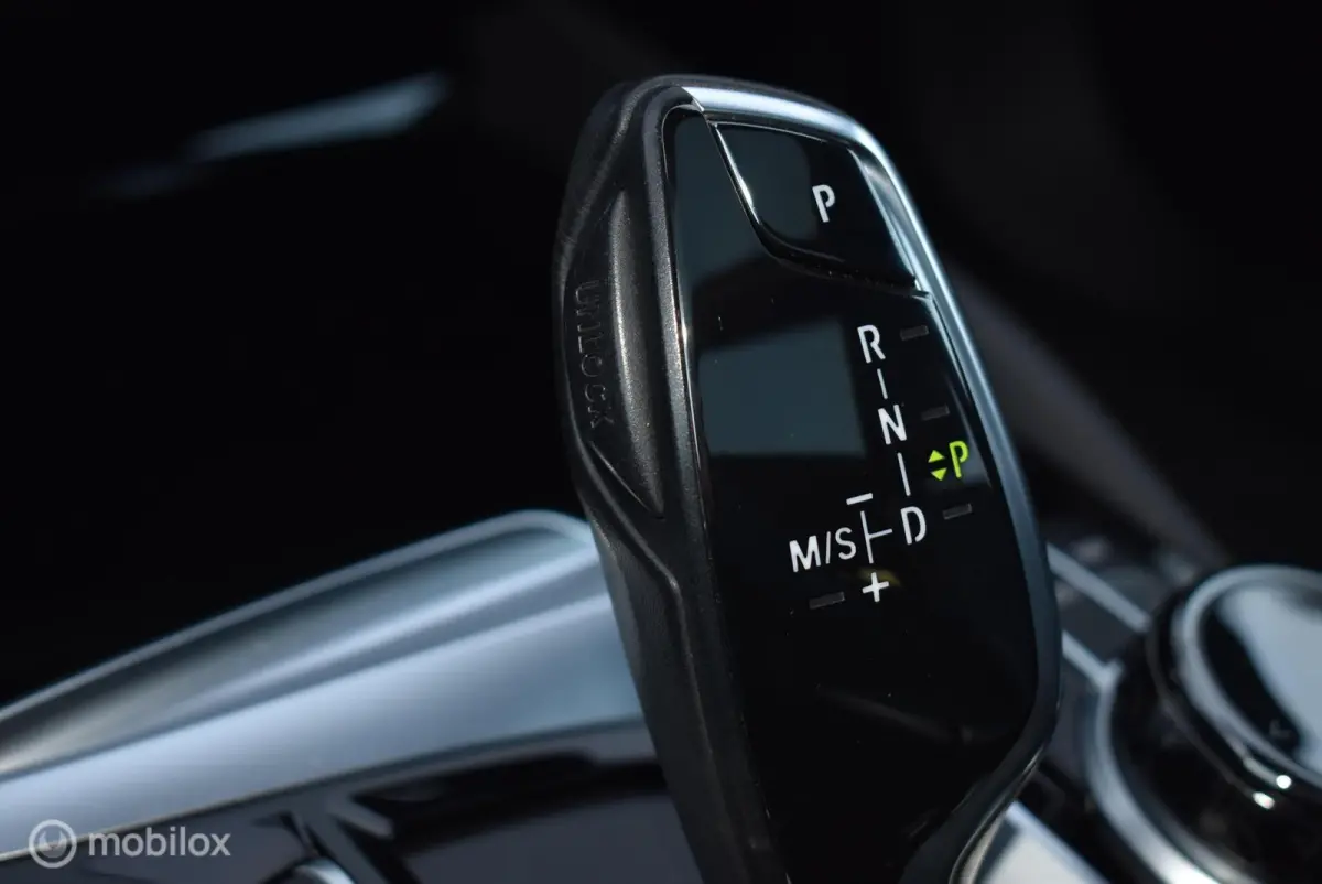 540d xDrive High Executive
