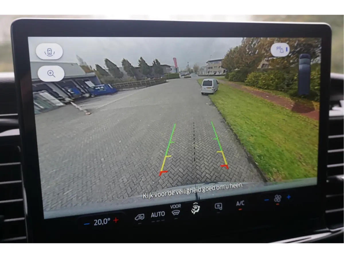 350L 130PK L4H3 Dubbel Cabine BPM VRIJ!! Navi, ° Camera, Adap. Cruise, LM Velg!! NR. A240