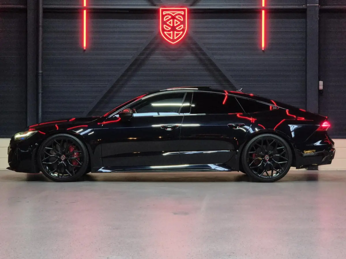 4.0 TFSI Quattro |DYNAMIC-PLUS|B&O|PANO|360|22"VOSSEN