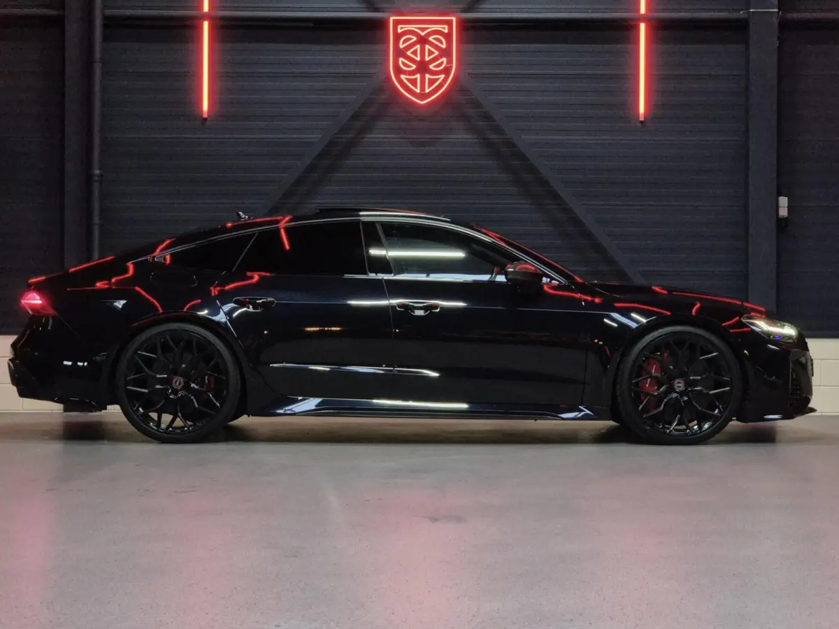 4.0 TFSI Quattro |DYNAMIC-PLUS|B&O|PANO|360|22"VOSSEN