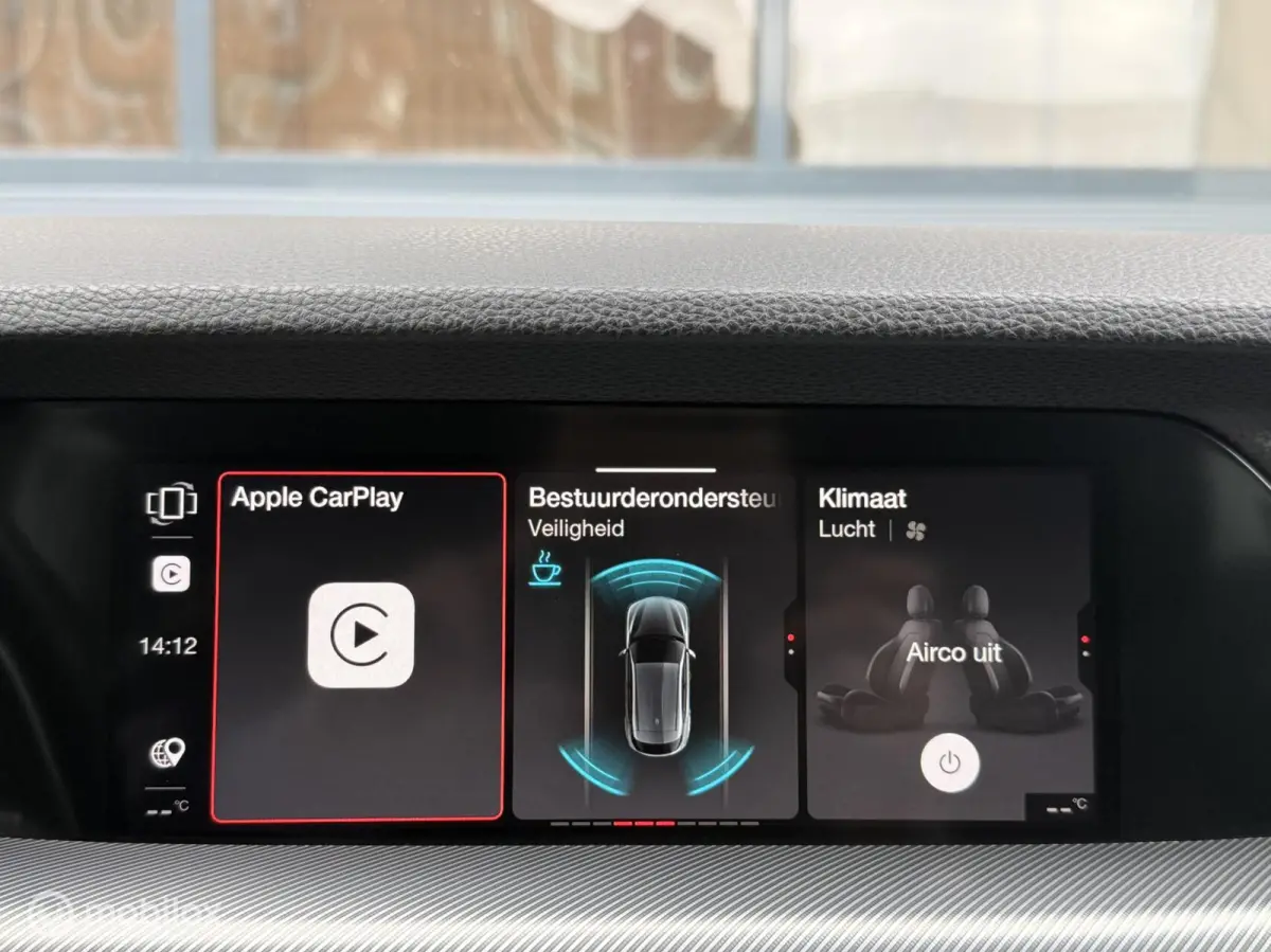 2.0 T AWD Sprint Panodak Leer Navi Carplay Camera BTW Auto!