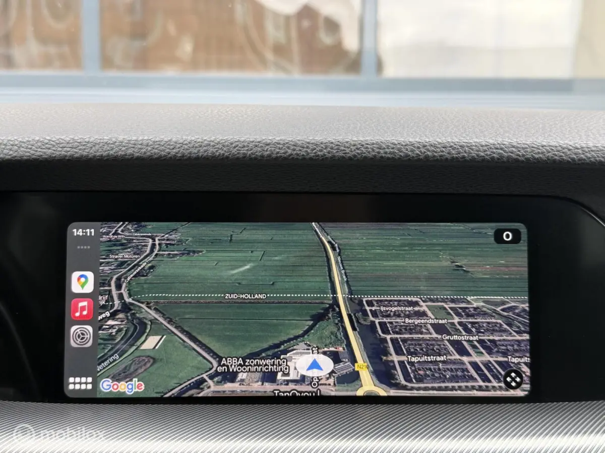 2.0 T AWD Sprint Panodak Leer Navi Carplay Camera BTW Auto!