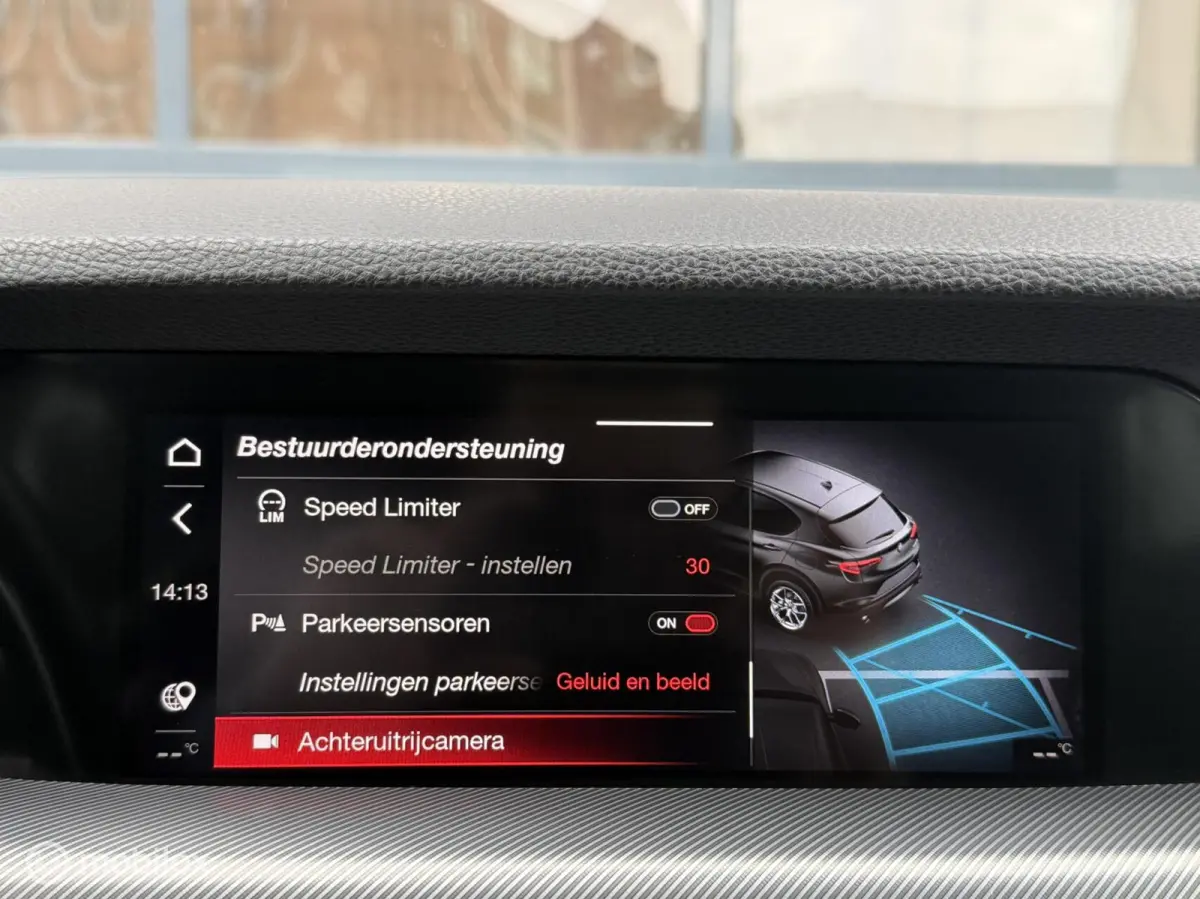 2.0 T AWD Sprint Panodak Leer Navi Carplay Camera BTW Auto!