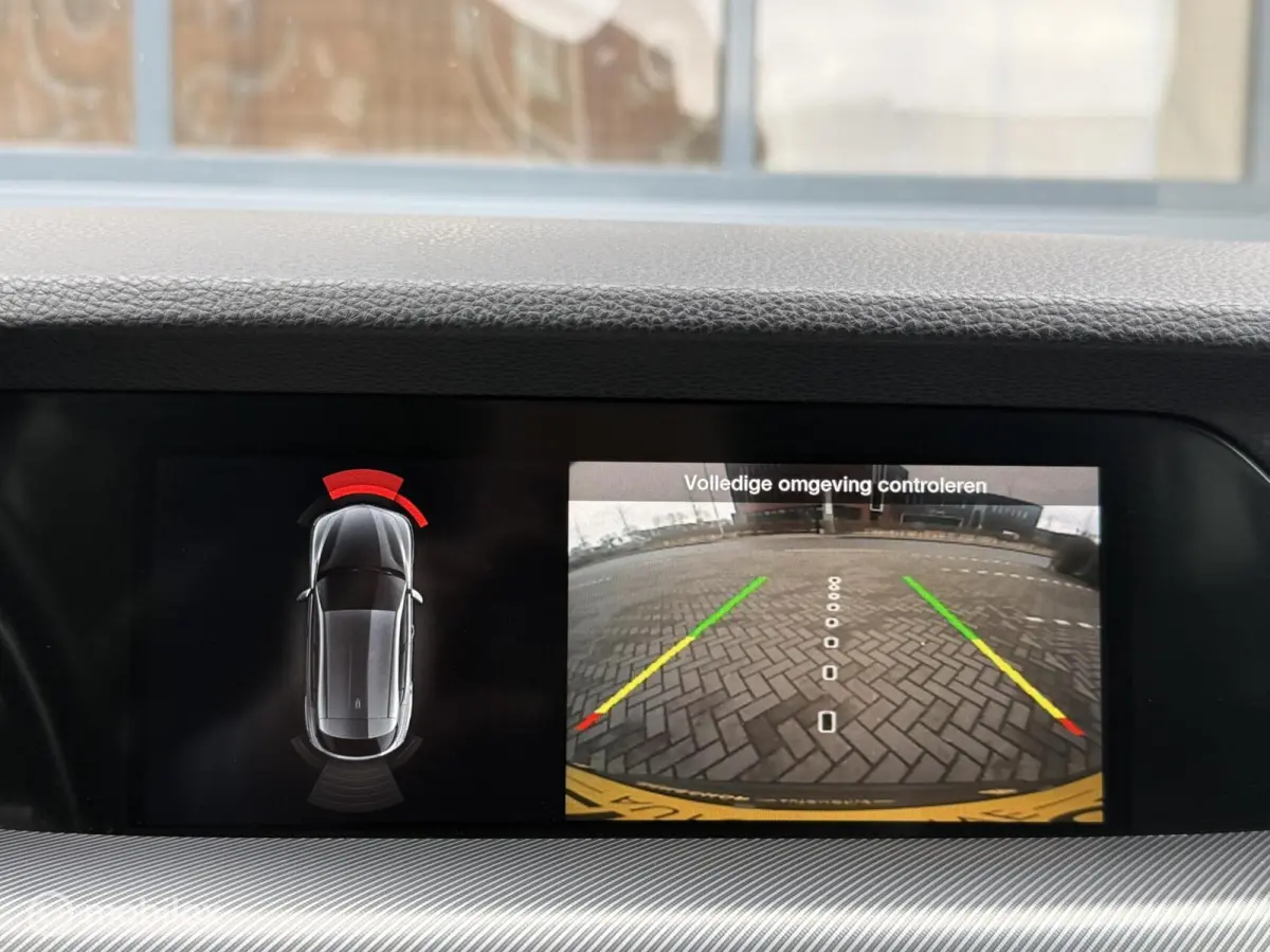 2.0 T AWD Sprint Panodak Leer Navi Carplay Camera BTW Auto!