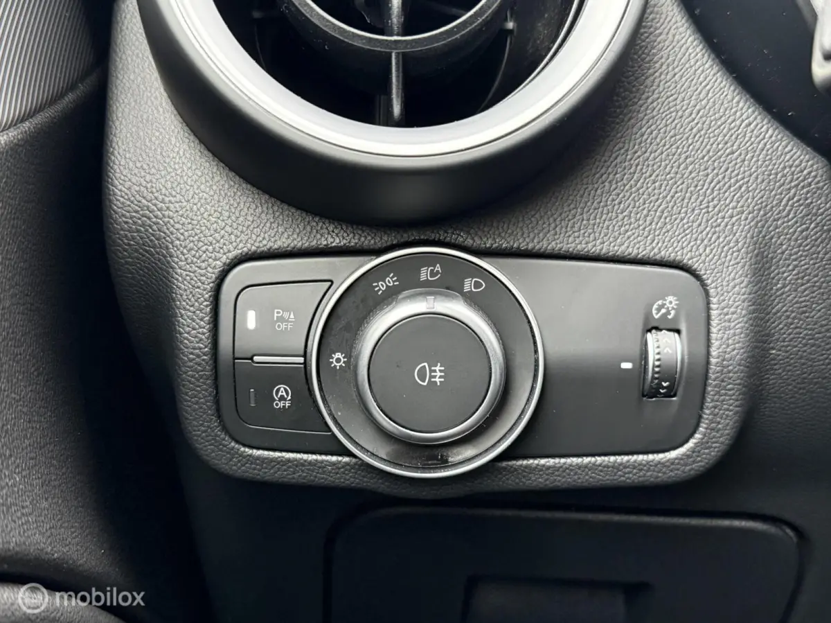 2.0 T AWD Sprint Panodak Leer Navi Carplay Camera BTW Auto!