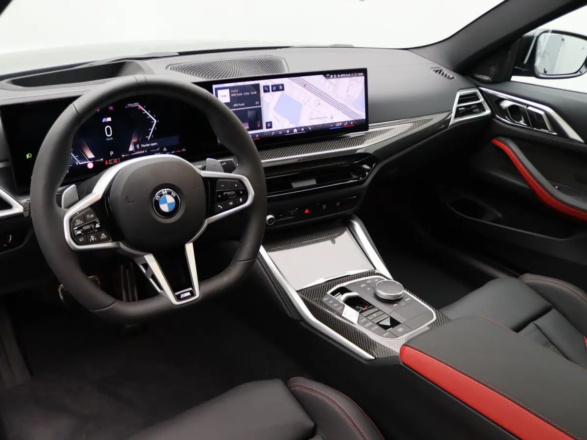 430i xDrive | M Sportpakket Pro | Innovation Pack | Comfort Pack | Showroom Selection