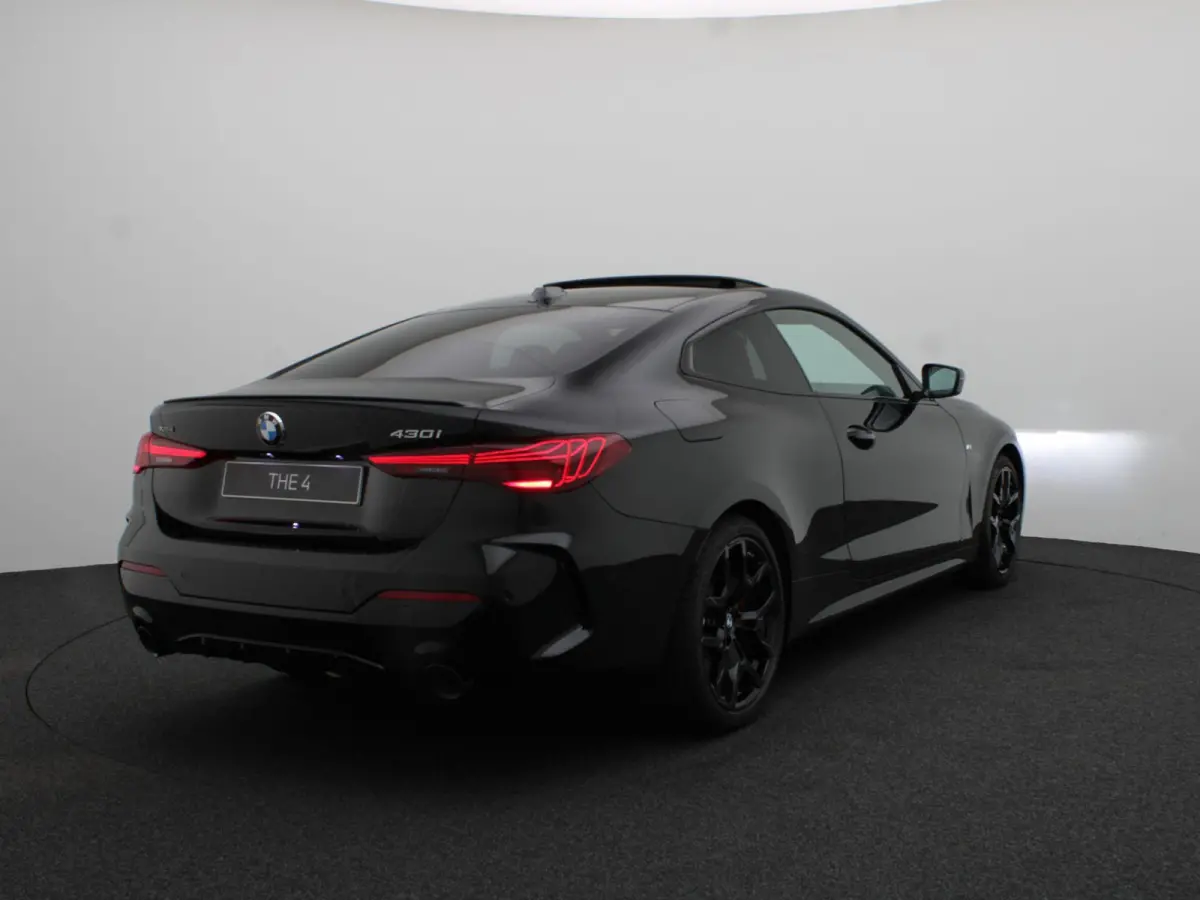 430i xDrive | M Sportpakket Pro | Innovation Pack | Comfort Pack | Showroom Selection