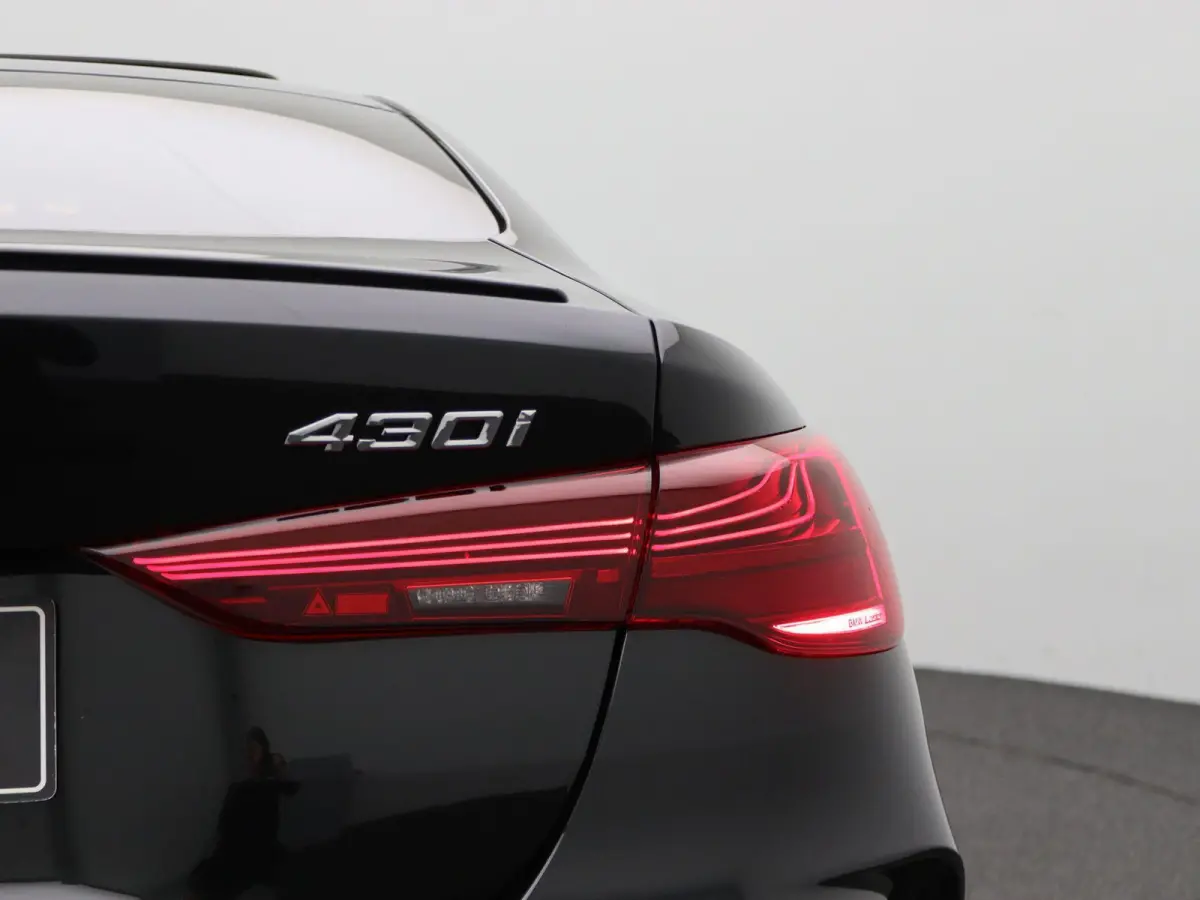 430i xDrive | M Sportpakket Pro | Innovation Pack | Comfort Pack | Showroom Selection