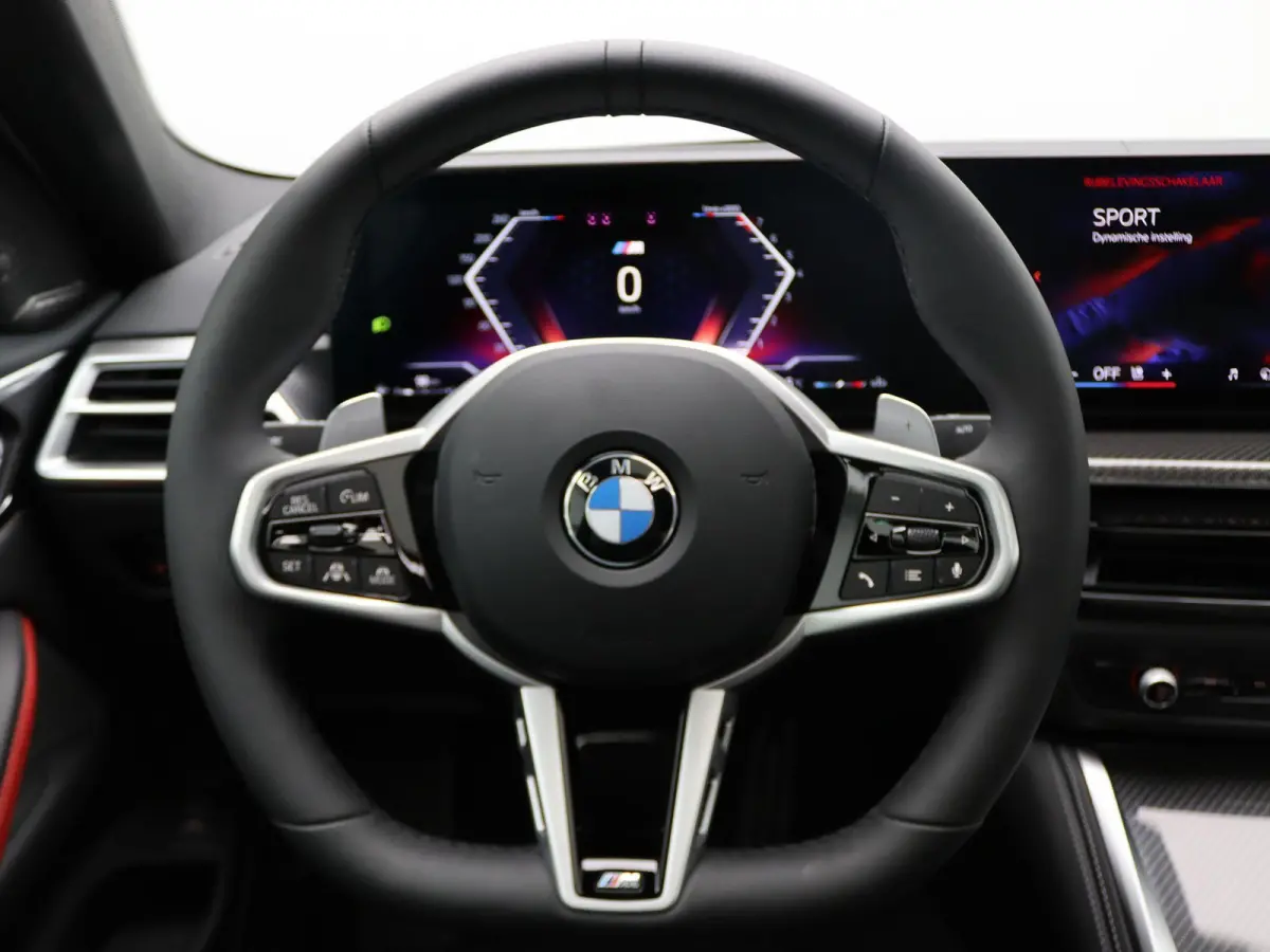 430i xDrive | M Sportpakket Pro | Innovation Pack | Comfort Pack | Showroom Selection