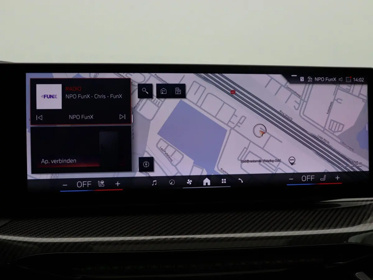 430i xDrive | M Sportpakket Pro | Innovation Pack | Comfort Pack | Showroom Selection
