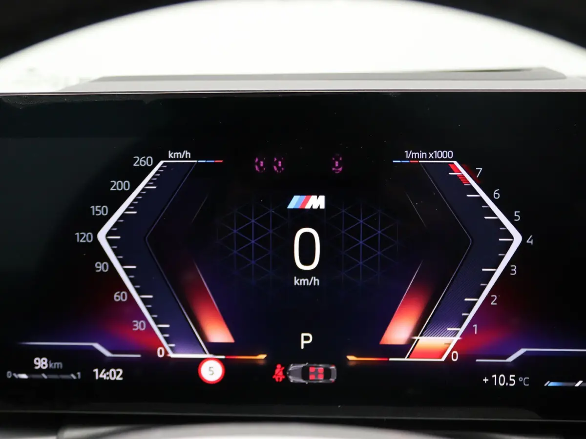 430i xDrive | M Sportpakket Pro | Innovation Pack | Comfort Pack | Showroom Selection